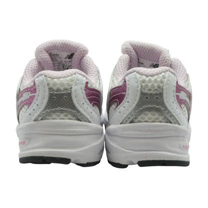 Pink Toddler Shoes
