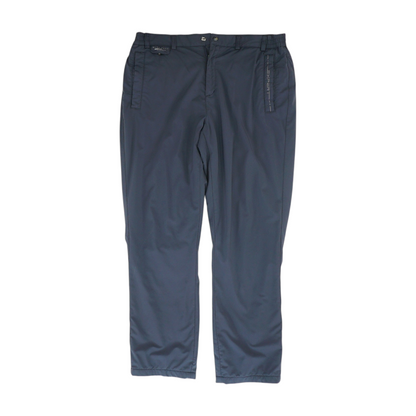 Navy Regular Pants