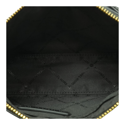 Black Crossbody