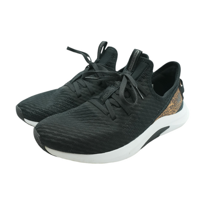 DynaSoft Nergize Sport V2 Low-Top Athletic Shoes