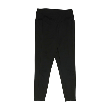 Black Active Leggings