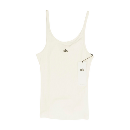 White Active T-Shirt