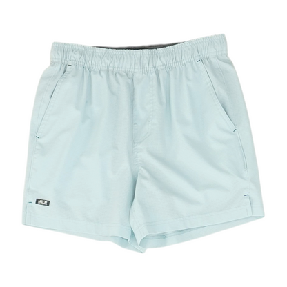 Blue Active Shorts