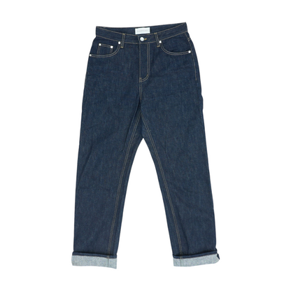 Navy Jeans