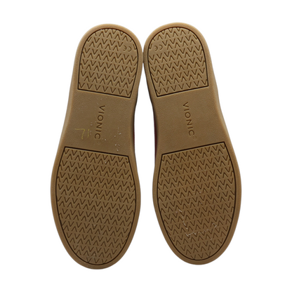Winny Sneaker Athletic Shoes
