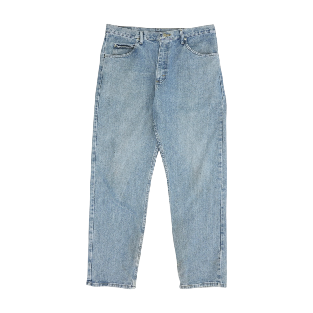 Relaxed Jeans