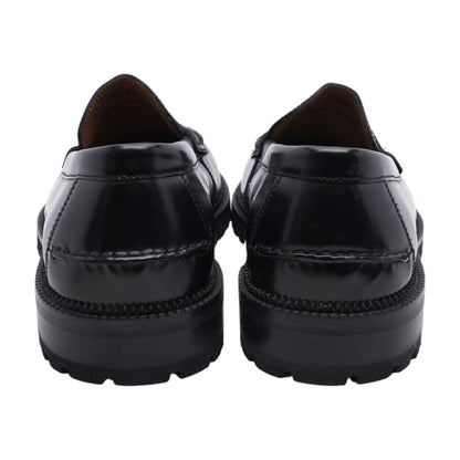 Black Loafer Dress Shoes