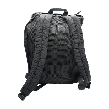Black Backpack