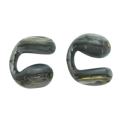 Black C30i Wireless Earbuds