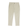 Tan Regular Pants
