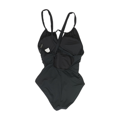Black One-Piece