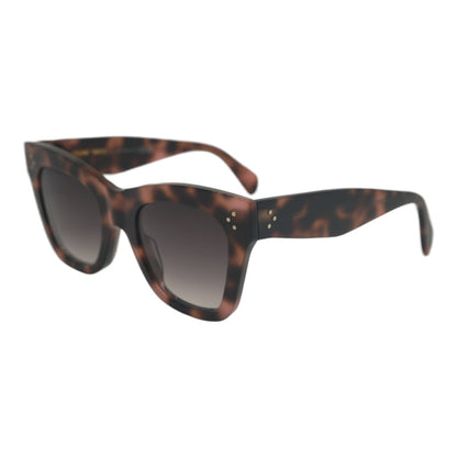 Tortoise CL4004IN Cat Eye Sunglasses