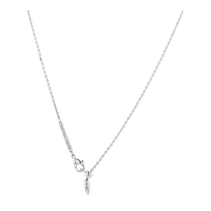 Costume Lariat Necklace