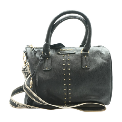 Black Crossbody