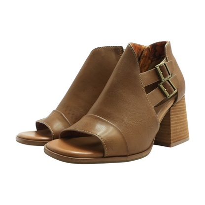 Brown Sandals
