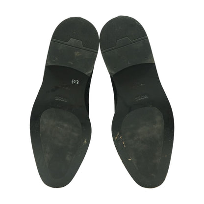 Black Loafer Dress Shoes