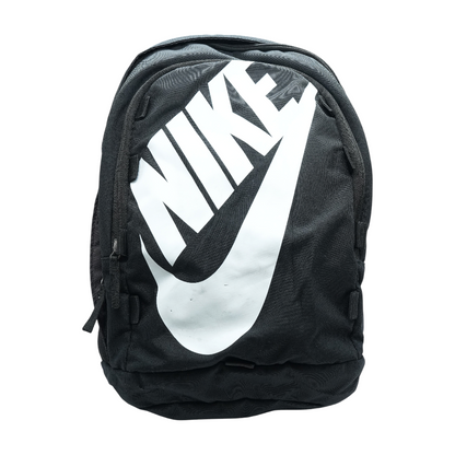 Black Backpack