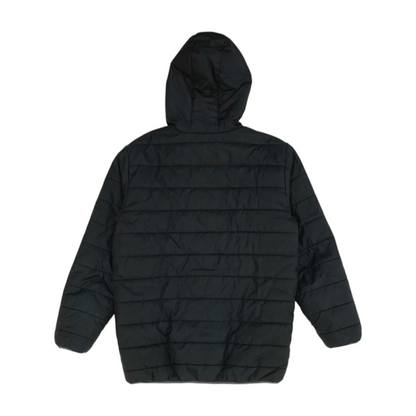 Black Jacket
