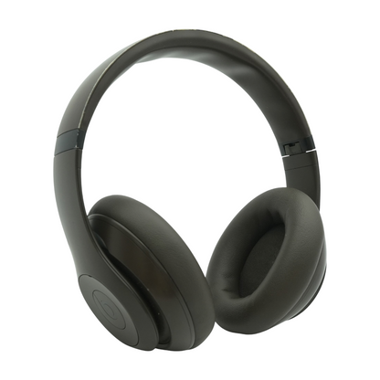 Deep Brown Studio Pro Noise Cancelling Headphones