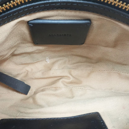 Black Crossbody