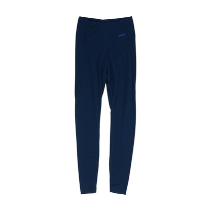 Navy Pants