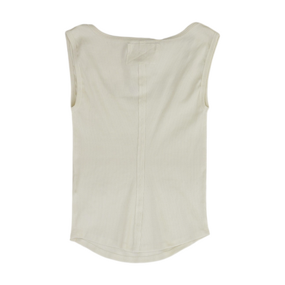 Ivory Blouse