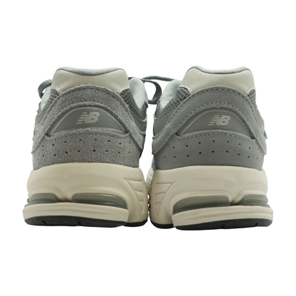 Gray Athletics Shoes