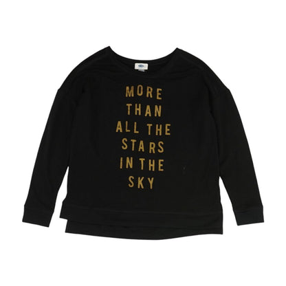 Black T-Shirt