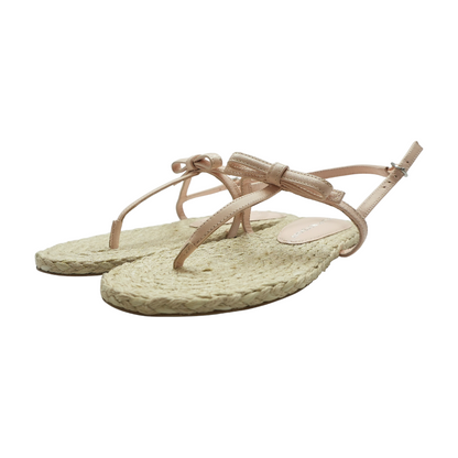 Pink Sandals