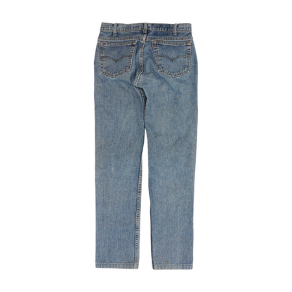 505 Regular Jeans