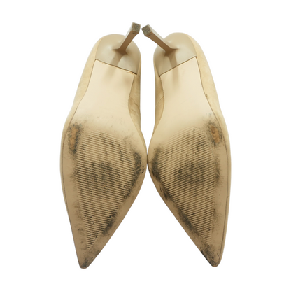 Tan Heels