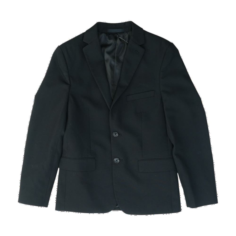 Franco Tassi Black Sport Coat – Image 1