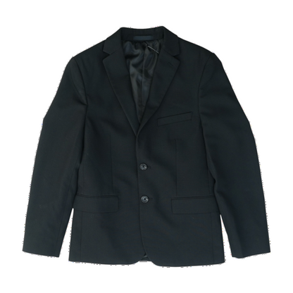 Franco Tassi Black Sport Coat – Image 1