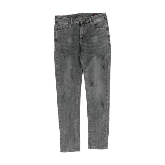 Gray Slim Jeans