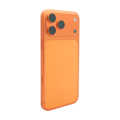 iPhone 17 Pro Max "Carrier Unlocked" 1TB Cosmic Orange