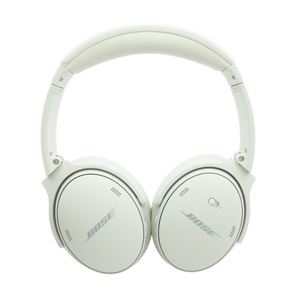 White Smoke QuietComfort 45 Noise Cancelling Headphones