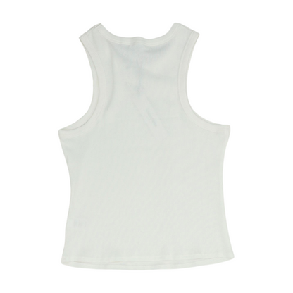 Ivory Blouse