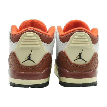 White Toddler Shoes