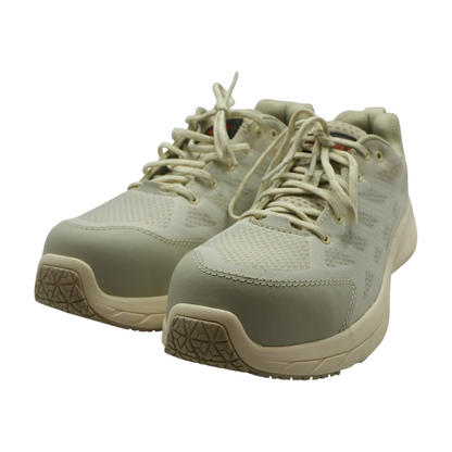 Moab Safety Toe Low-Top Athletic Shoes