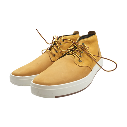 Tan Fashion Boots