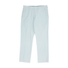 Gray Classic Pants