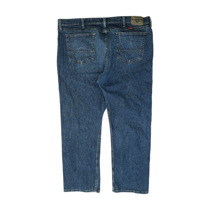 Relaxed Jeans