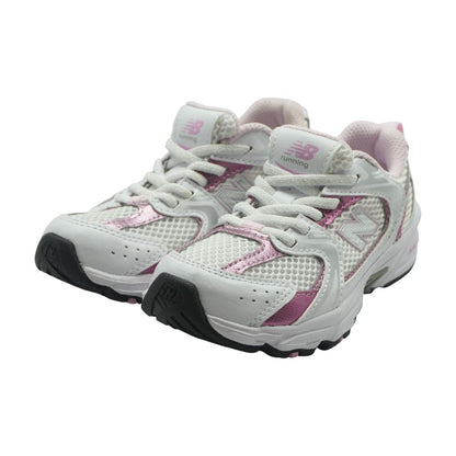 530 Pink Athletic Shoes