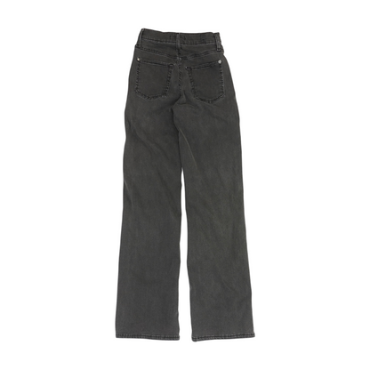 Gray Jeans