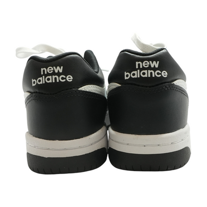 Black Athletics Shoes