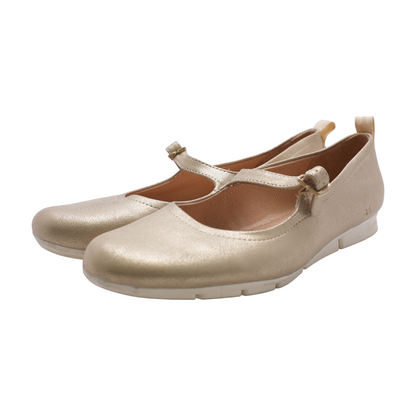 Gold Flats