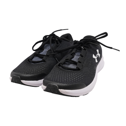 Black Athletics Shoes