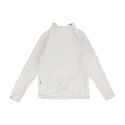 Pink Sweatshirt Pullover
