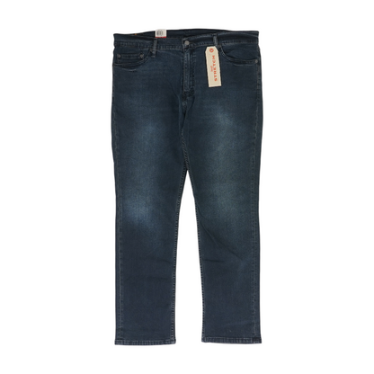 511 Navy Slim Jeans