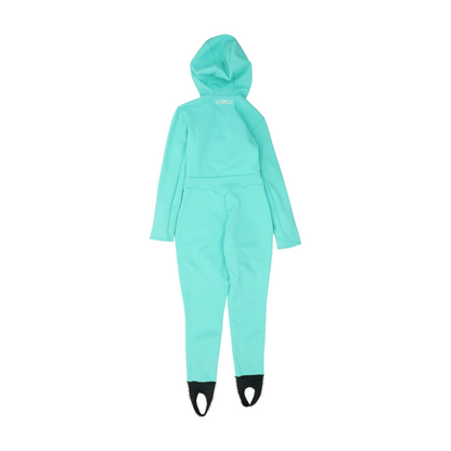 Green Jumpsuit